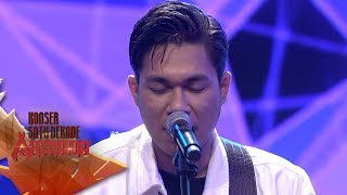 Armada quot Hargai Aku quot  Konser Satu Dekade Armada 245 [upl. by Nnyre997]