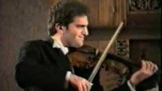 Nikolay Madoyan  Lvan Beethoven Sonata N1 RondoAllegro [upl. by Ranite]