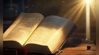 Bible 07 Old Testament  Judges  Audiobook  God 📚🎧 [upl. by Nnaik]