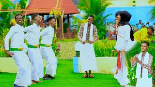 DHAANTO CUSUBADAA QURUXSANEYABWAAN DAAHIR DALAL NEW VIDEO OFFICIAL [upl. by Natsirc920]