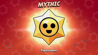 STARR DROP MYTHIC [upl. by Otecina274]