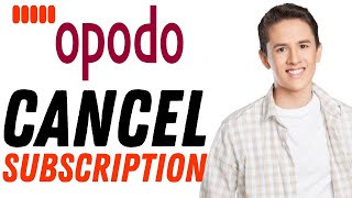 How to Cancel Opodo Prime Subscription   Full Guide [upl. by Akehsar753]