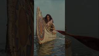 The Last Of The Mohicans 1992 nativeamerican movie [upl. by Cain346]