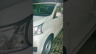 Toyota Avanza type E tahun 2018 Minat Hub 0895404831170 fyp toyota avanza viralshorts [upl. by Gerdy]