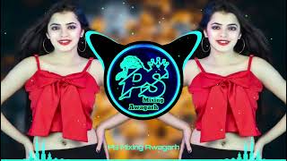 Teri Jawani Badi Mast Mast Hai Dj Remix Song Dj Puspendra Sagar Hindi Dance Song Ps Mixing Awagarh [upl. by Rimidalb]