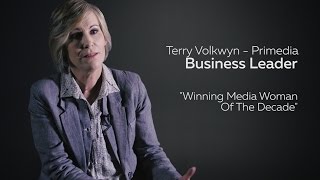 Terry Volkwyn Business Leadership Insight 4 [upl. by Erialcyram]