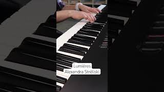 Lumières  Alexandra Stréliski neoclassical alexandrastreliski relaxingmusic [upl. by Bolt]