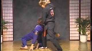 KENPO 09THUNDERING HAMMERSGMaster Larry Tatum [upl. by Enattirb]