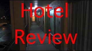 Hotel Review  Days Inn Roanoke Civic Center [upl. by Caresa]