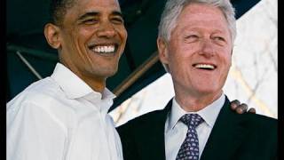 Bill Clinton Dominates Obama Press Conference [upl. by Dex802]