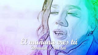 Zaz Demain cest toi traducida al español [upl. by Melisandra288]