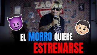 El morro quiere estrenarse  El Chulo [upl. by Debbra]