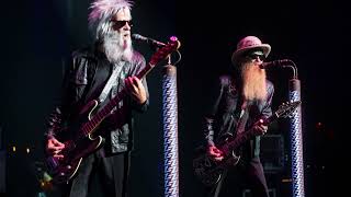 ZZ Top Backing Track  I NEED YOU TONIGHT  Key D Minor [upl. by Asiilanna322]