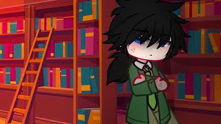 DamnMemeTrendGiyuShinoModern AUStudent Giyuu AUNot OgKnyDsGacha ClubTahoTaho [upl. by Eilrac297]