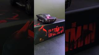 VERY DETAILED AND COOL BATMOBILE inno64 diecast batman toyeastlimited [upl. by Elbag]