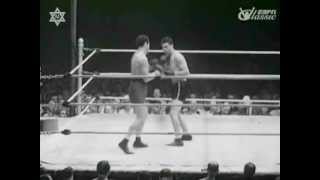 Max Baer vs Max Schmeling June 8 1933 XIII [upl. by Paapanen355]