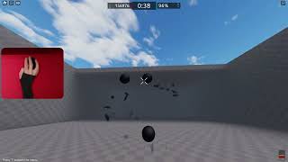 426k Gridshot World Record  Reflex Aim Trainer [upl. by Learrsi113]