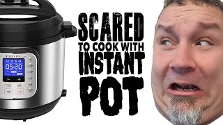 Instant Pot Goulash  Cooking with the Instant Pot  Goulash Recipe  Cooking with Clint [upl. by Woodhouse]