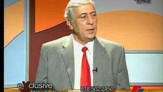 Dr Yervand Grigoryan amp Anush Hovsepian 13 Ամուսնություն և ընտանիք [upl. by Ylak]