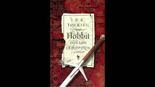 Hobbit czyli Tam i z Powrotem Audiobook  Rozdział 9 [upl. by Fowle]