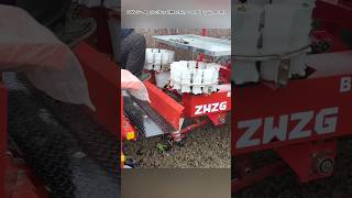 2Row Transplanter ❗️❗️ [upl. by Niwrad]