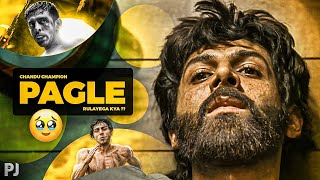 Chandu Champion Movie Review ⋮ Pagle Rulayega Kya [upl. by Wiggins422]