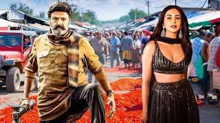 SIPAHI  New Released Full Action South Dubbed Movie  South Hindi Dubbed Movie  Superhit Movie [upl. by Izmar]