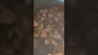 adobong atay ng manok [upl. by Meek851]