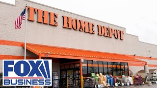 Fmr Home Depot CEO Woke backlash against CEOs ‘punishes’ employees [upl. by Lay]