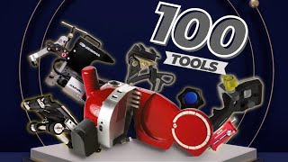 100 Coolest Tools That Will Change the Future Part 2 [upl. by Vanny]