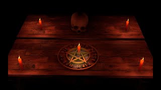 9 Dream Interpretations about Satanic Ritual [upl. by Estes]