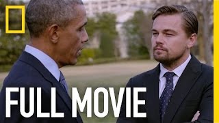 Before the Flood 2016  Leonardo DiCaprio  National Geographic Full Movie [upl. by Shyamal]