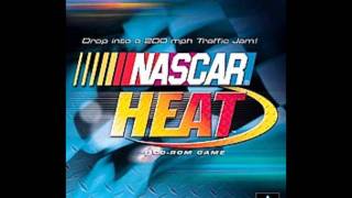 NASCAR Heat  Theme Song HD [upl. by Massarelli]