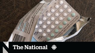 BC to make contraception free — a first in Canada [upl. by Menzies]