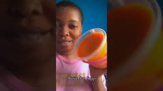 How To Use Kojie San Soap On Your Face skincare kojiesan howto flexicosmetics [upl. by Alemak755]