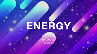 FREE  quotEnergyquot  Yxng Bane x Tems x Fireboy DML  Type Beat  Soulful Afrobeat Instrumental 2021 [upl. by Purcell517]