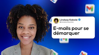 Le SEUL email de suivi à envoyer après un entretien dembauche exemples [upl. by Nussbaum]