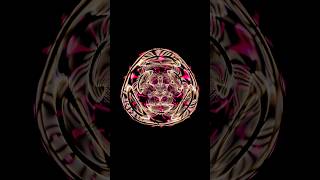 Visualizing 3333 Hertz🌀 cymatics frequency photography [upl. by Melisa947]