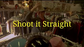 Jesse®  Shoot It Straight  Sub Español [upl. by Hirza]