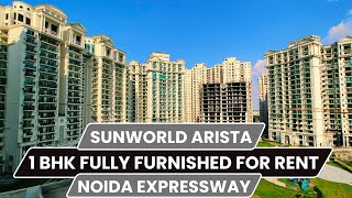 🏡 County 107 Actual locationSales 7861008808  4 amp 5 BHK Ultra Luxury Apartments Noida  ABA CORP [upl. by Brandt750]