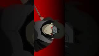 Itachi vs Sasuke 4k edit anime itachi sasukeuchiha [upl. by Chitkara630]