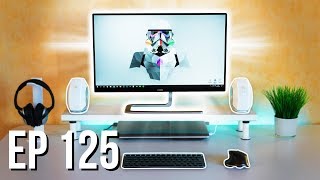 Setup Wars Episode 125  Budget Edition [upl. by Nylaret]