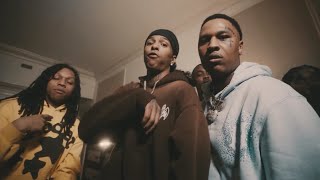 EBK JuBlockShotta X EBK Jaaybo  Skitz R Us Official Music Video [upl. by Fina495]