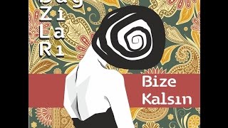 Bağzıları  Bir Şair Değilim [upl. by Tabby]