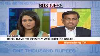 In Business No Incremental Funding Required Vikram Limaye [upl. by Cirone]