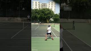 Gurugram open tennis tournament dctennisclub [upl. by Pacheco]