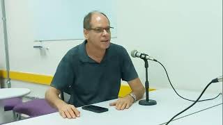 Transmissão ao vivo de Etec Fernando Prestes [upl. by Schroeder]