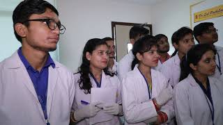 LAL PATHLABS FOUNDATION  INSTITUTE OF LABORATORY MEDICINE  VIDEO [upl. by Shalne]