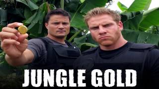 A dzsungel aranya S1 E1 Jungle Gold Season 1 [upl. by Kuehn]