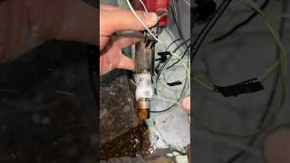 Best Way To Clean VVTI Solenoid VVTI short [upl. by Bina]